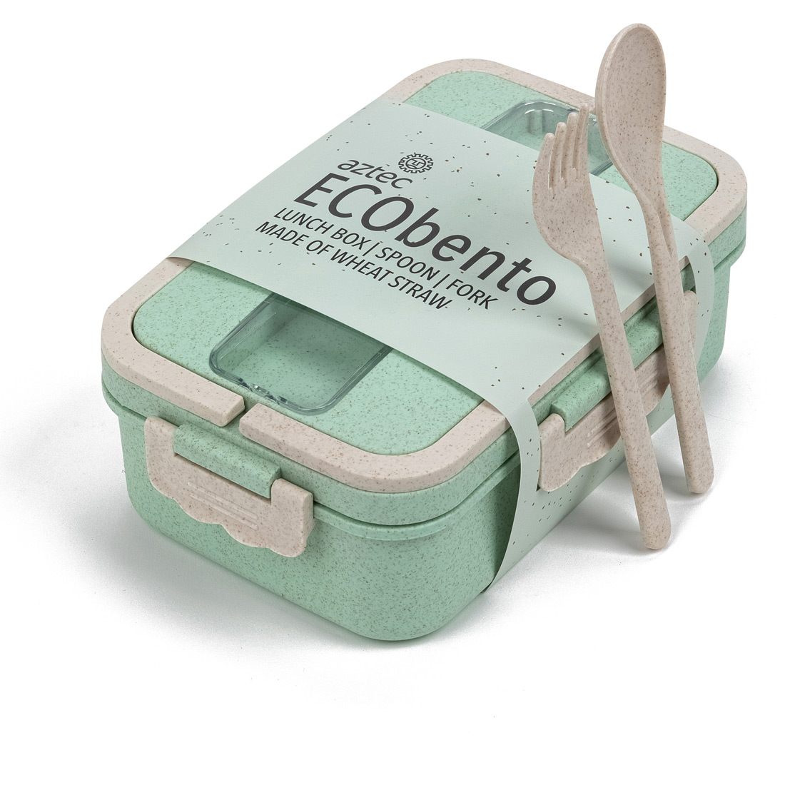 מארז בנטו לארוחה Eco Bento M