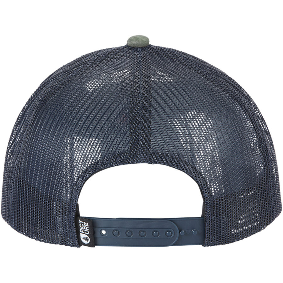 KULDO TRUCKER CAP II KULDO TRUCKER CAP II