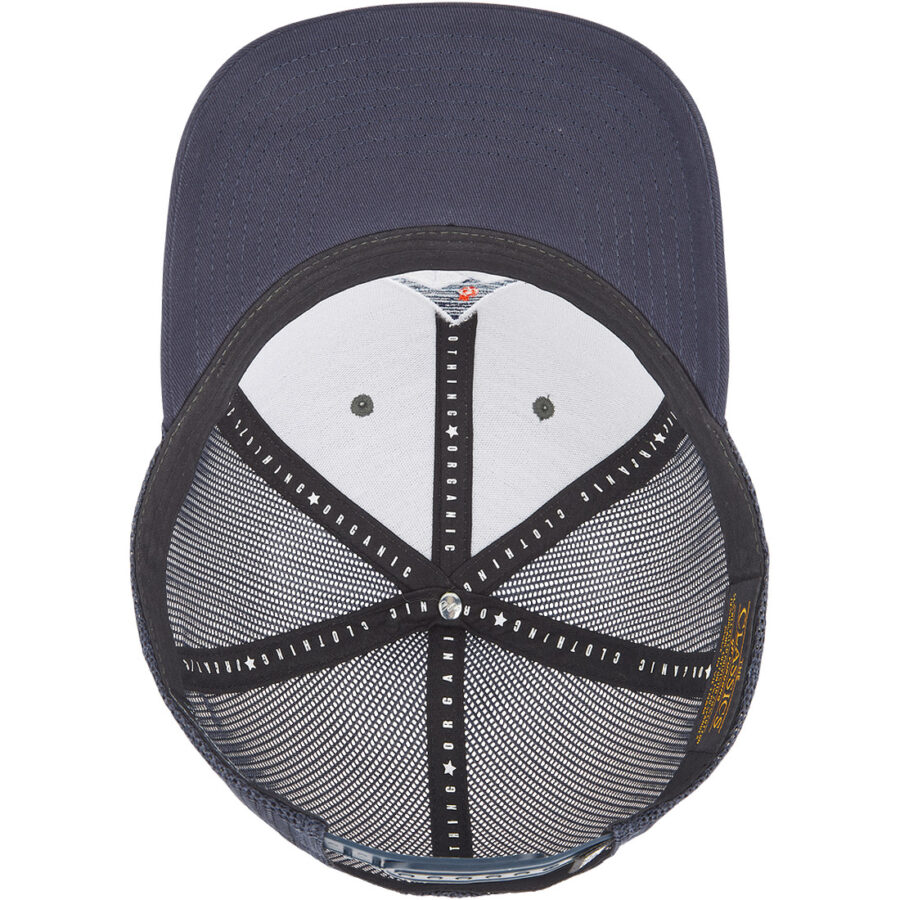KULDO TRUCKER CAP II KULDO TRUCKER CAP II