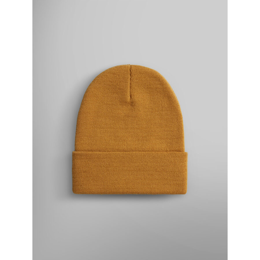 ESSENTIAL BEANIE