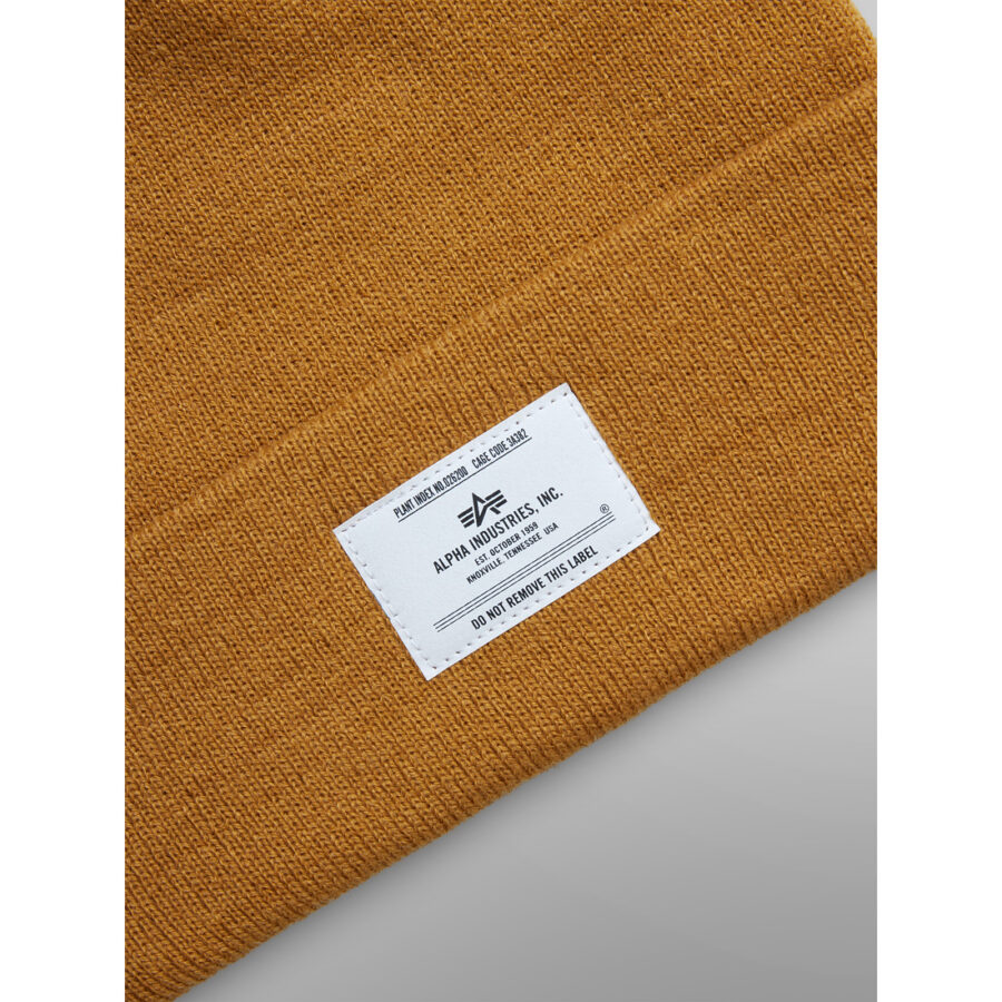 ESSENTIAL BEANIE