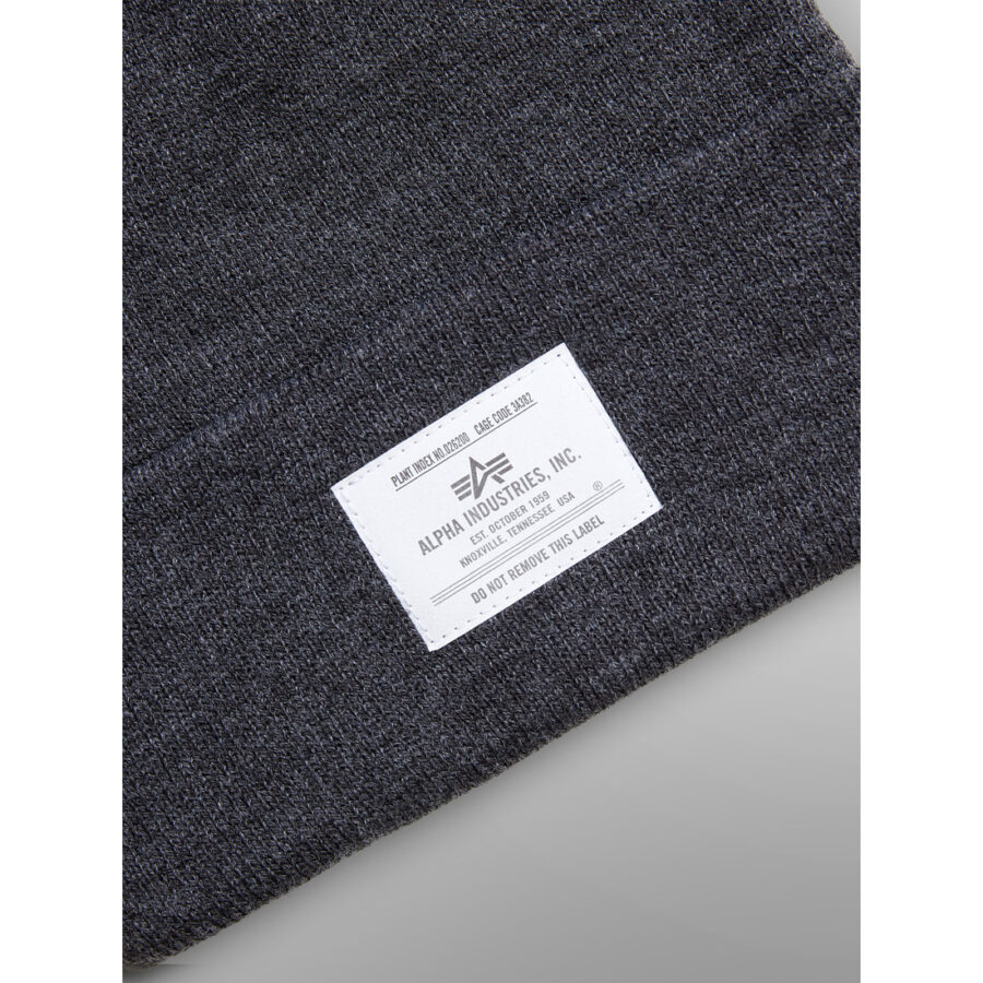 ESSENTIAL BEANIE