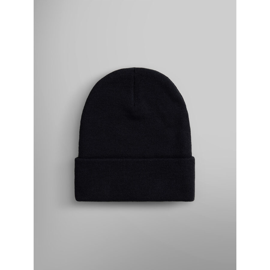 ESSENTIAL BEANIE
