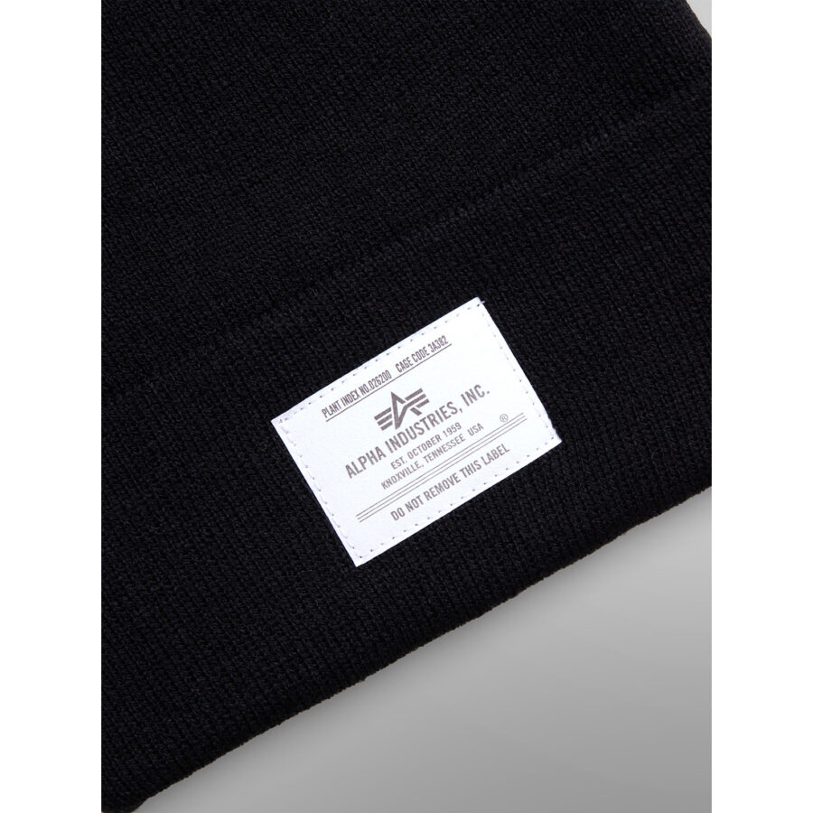 ESSENTIAL BEANIE