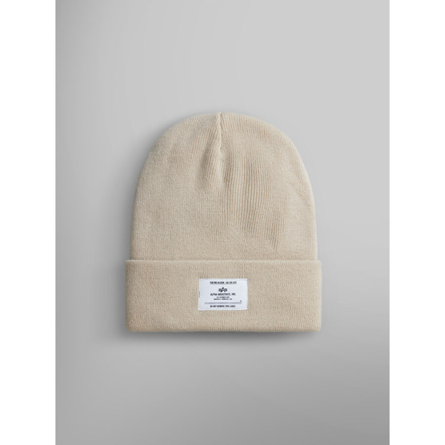 ESSENTIAL BEANIE