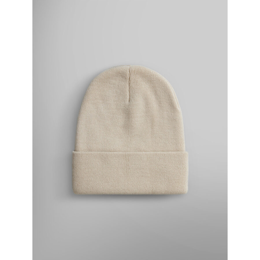 ESSENTIAL BEANIE