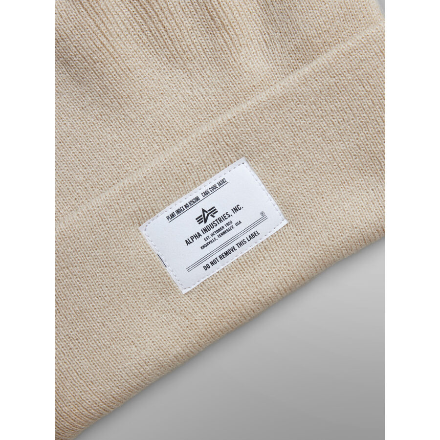 ESSENTIAL BEANIE