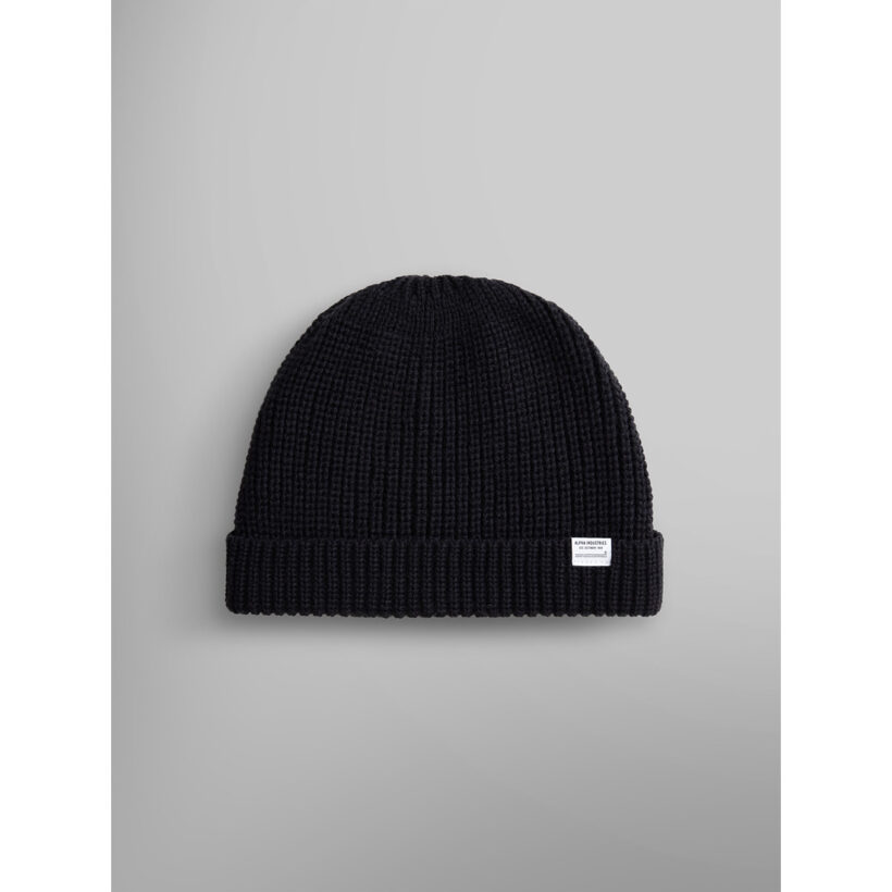 כובע קלאסי לחורף Essential Watch Cap