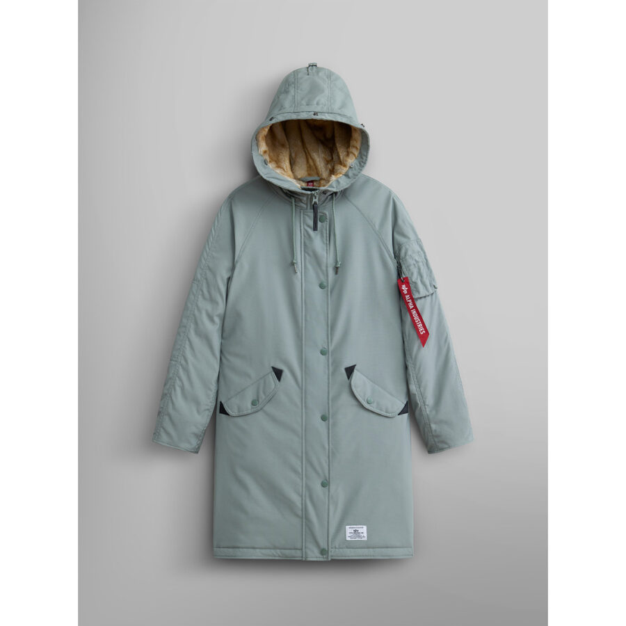 ELYSE GEN II PARKA W