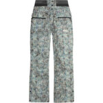 Outsider - TREVA PRD PANTS Outsider - TREVA PRD PANTS