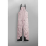 Outsider - U62 BIB PANTS