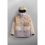 Outsider - U68 JKT