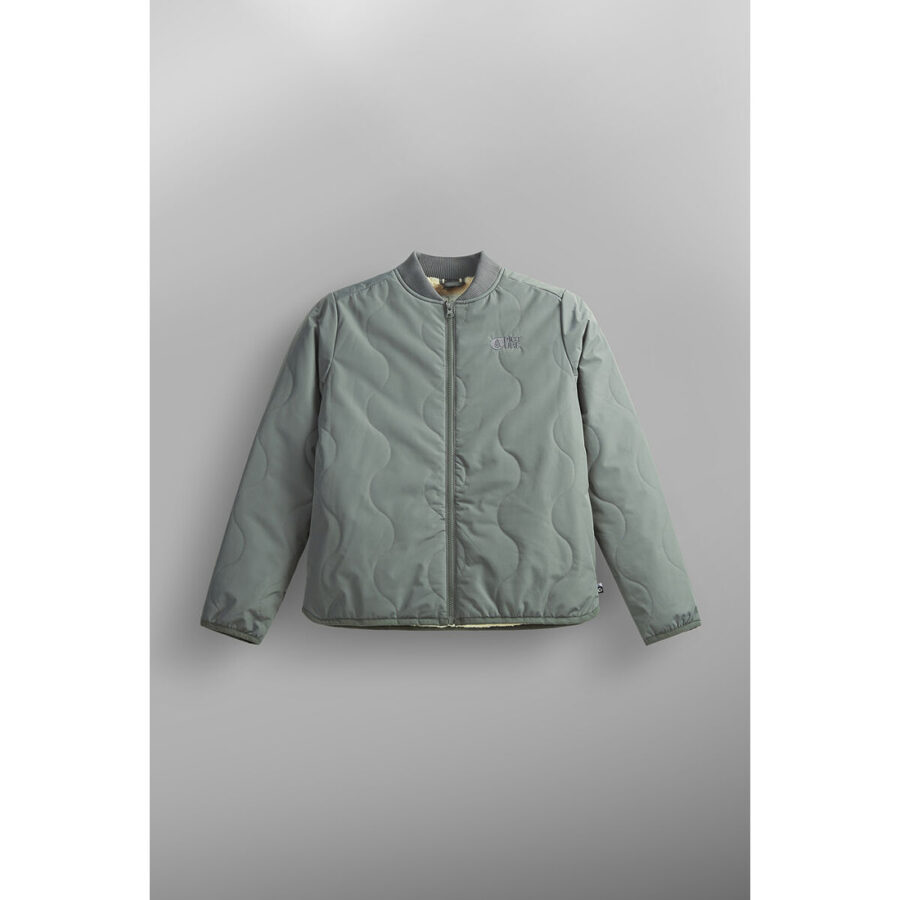 TREEBY JKT TREEBY JKT