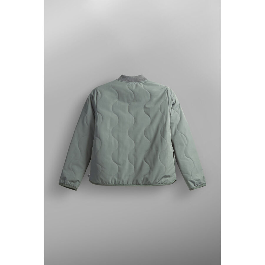 TREEBY JKT TREEBY JKT