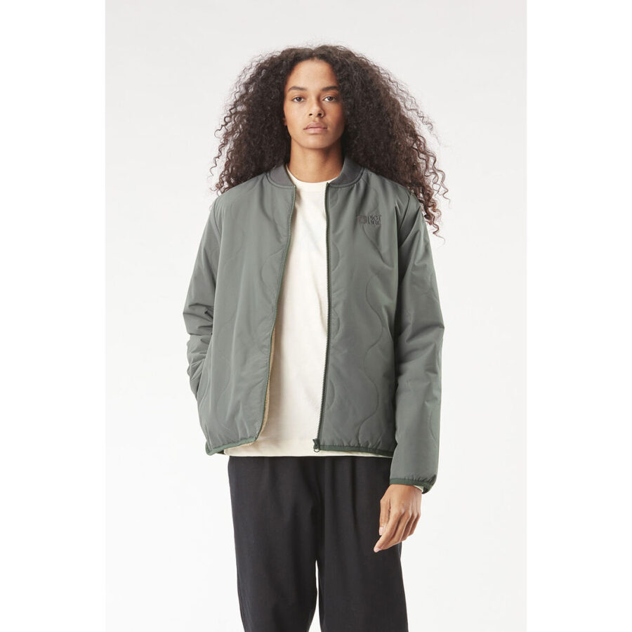 TREEBY JKT TREEBY JKT