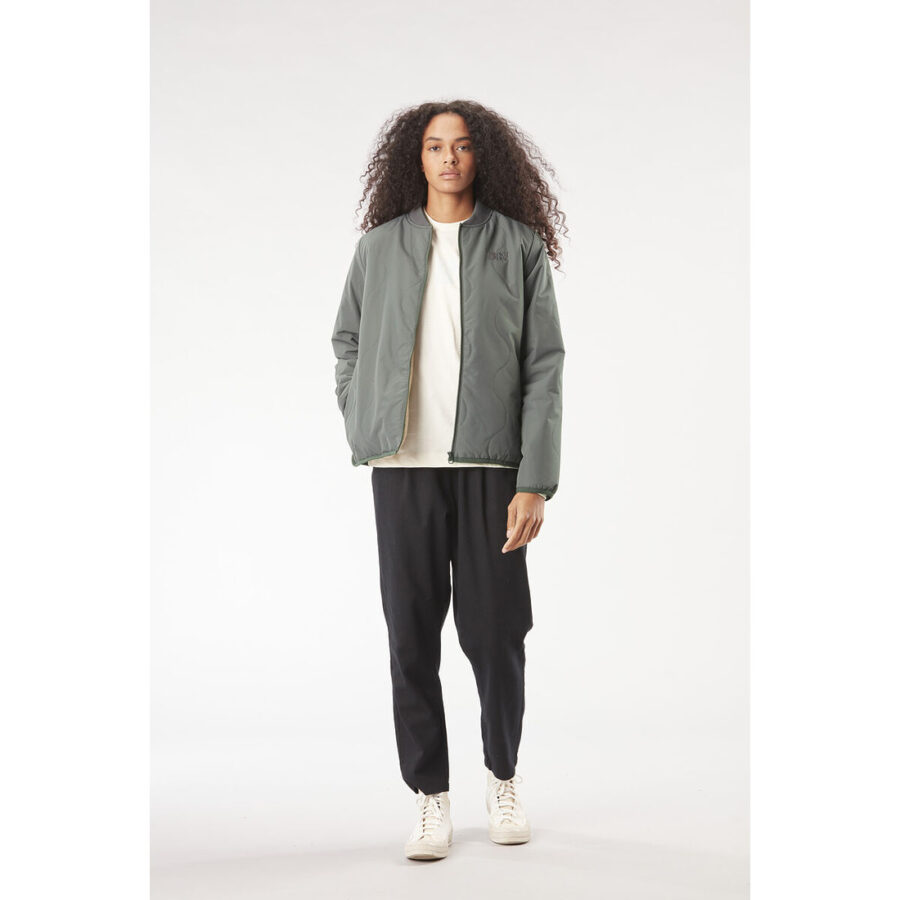 TREEBY JKT TREEBY JKT