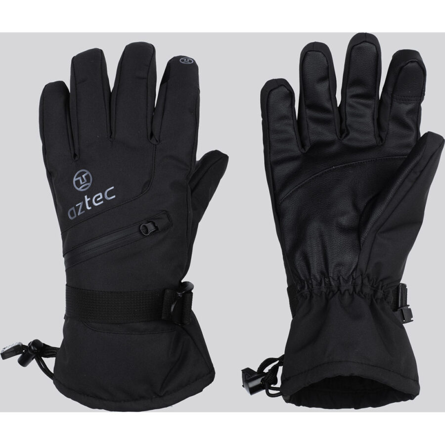 SKI GLOVES M