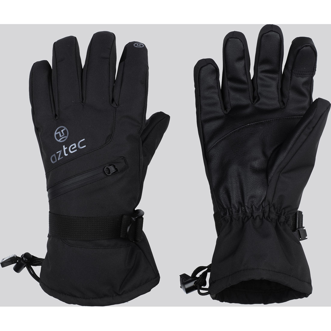 כפפות סקי לגברים Ski Gloves M