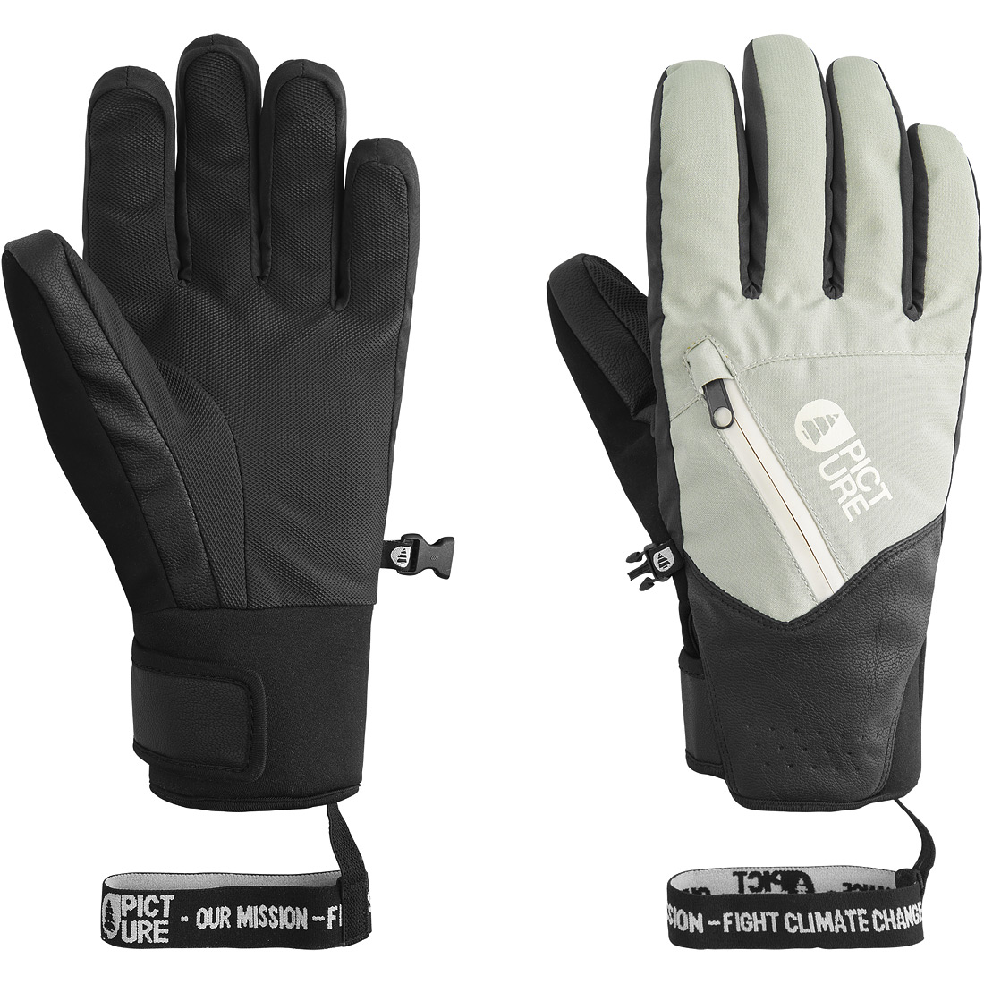 כפפות לנשים Kakisa Gloves II