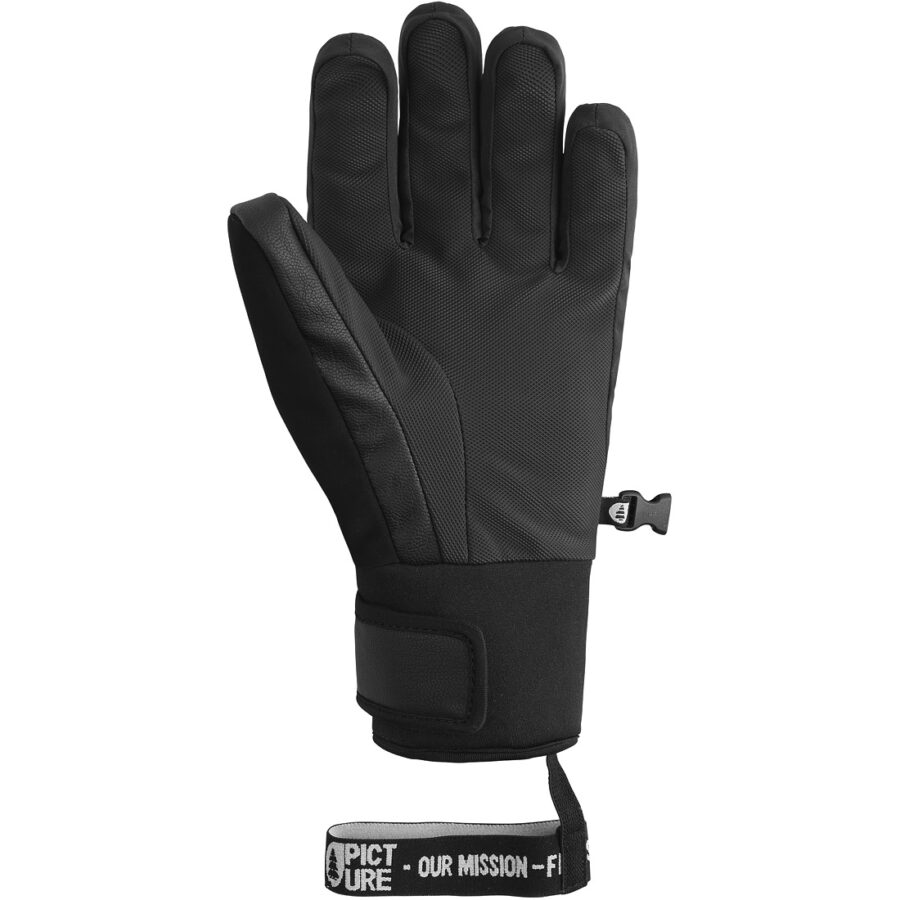 KAKISA GLOVES II