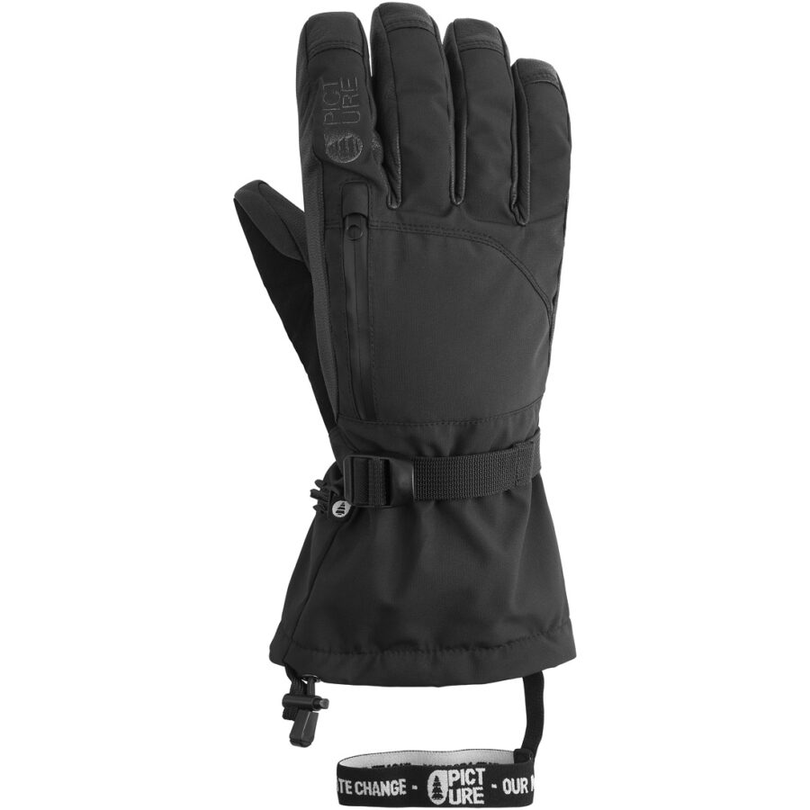 MCTIGG GLOVES MCTIGG GLOVES