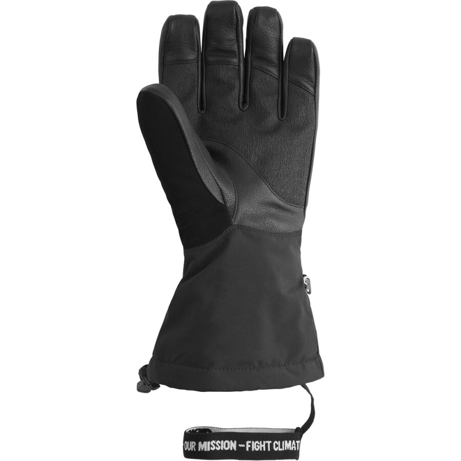 MCTIGG GLOVES MCTIGG GLOVES
