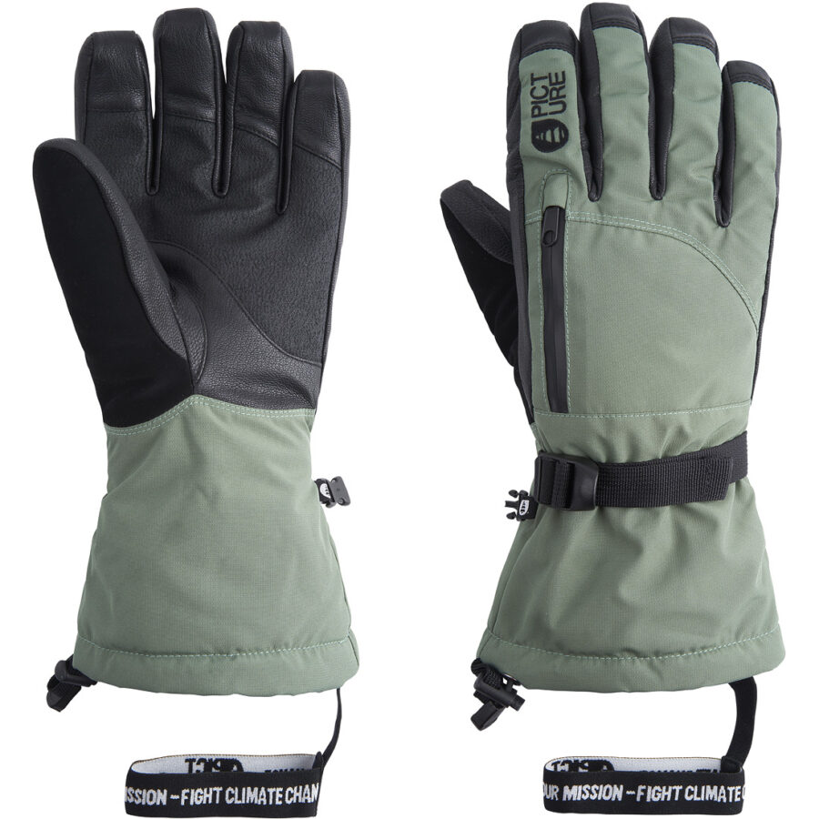MCTIGG GLOVES MCTIGG GLOVES