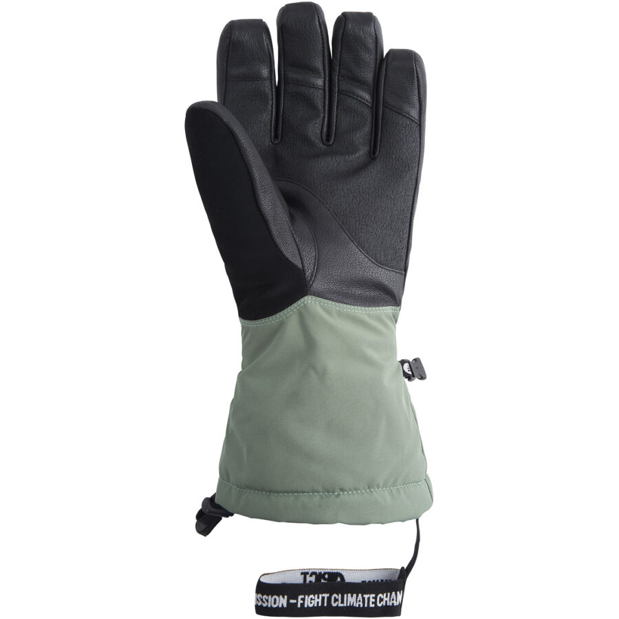 MCTIGG GLOVES MCTIGG GLOVES