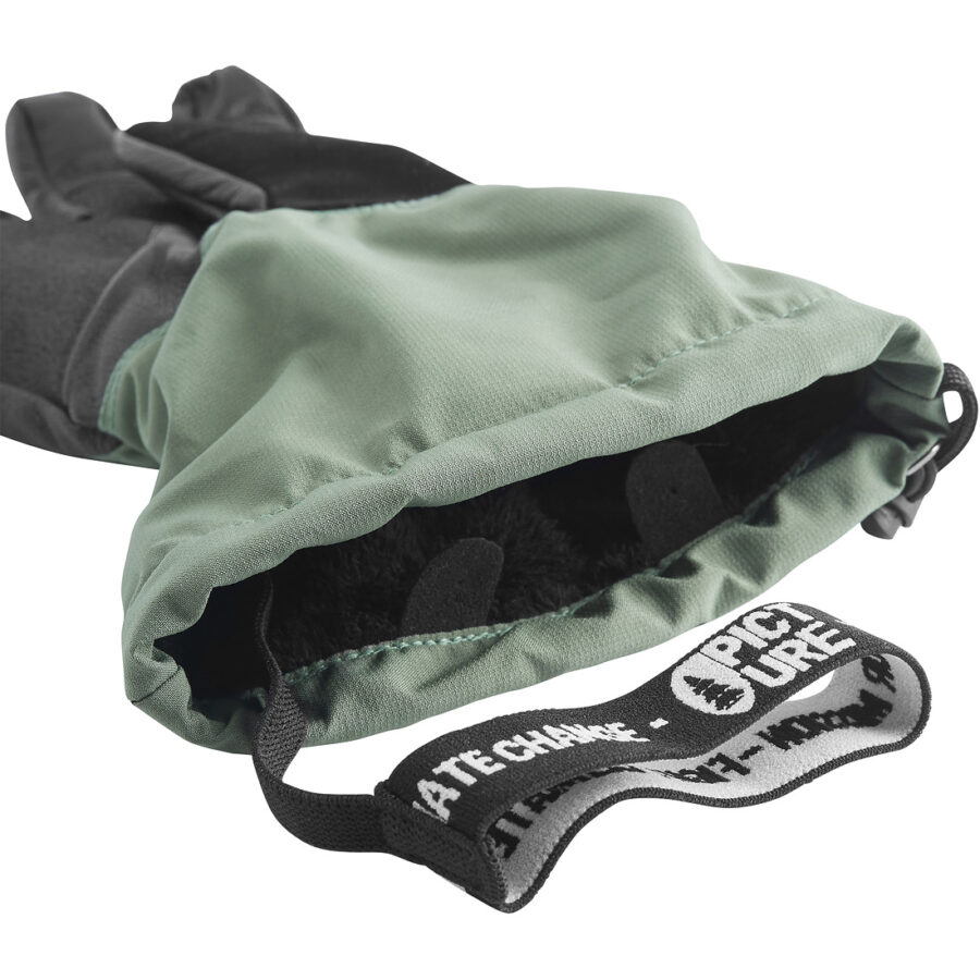 MCTIGG GLOVES MCTIGG GLOVES