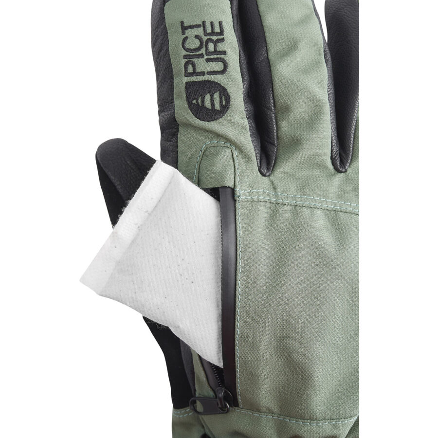 MCTIGG GLOVES MCTIGG GLOVES