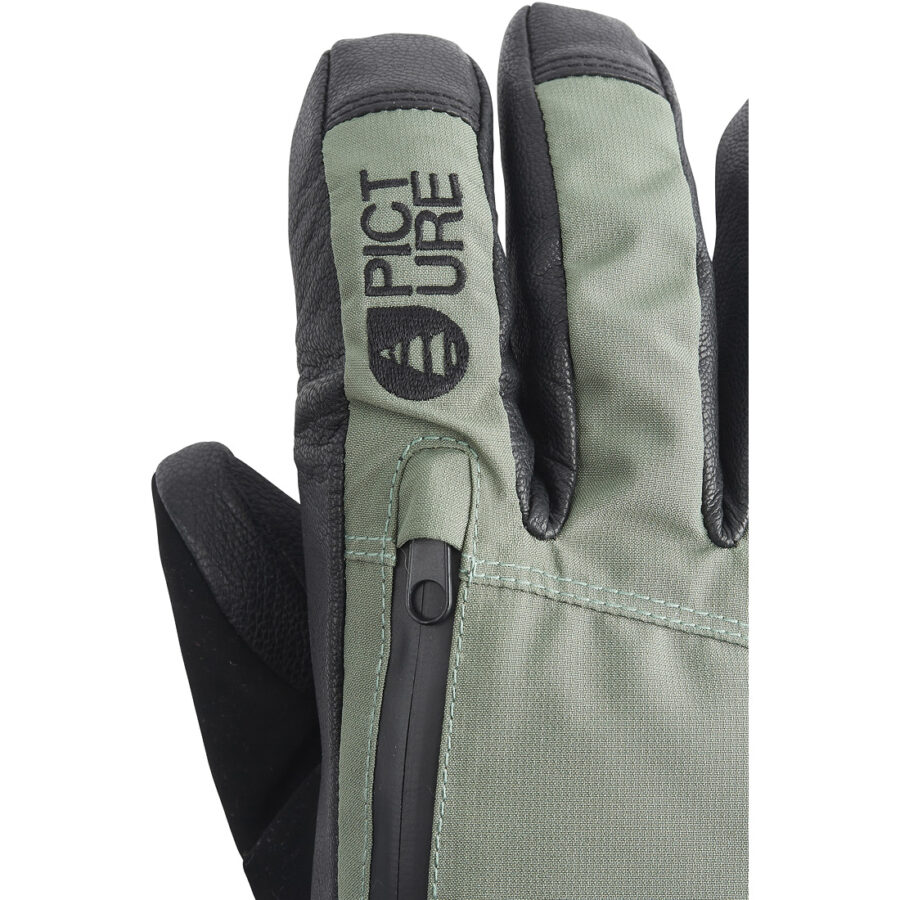 MCTIGG GLOVES MCTIGG GLOVES