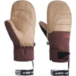 Outsider - ANCON MITTS