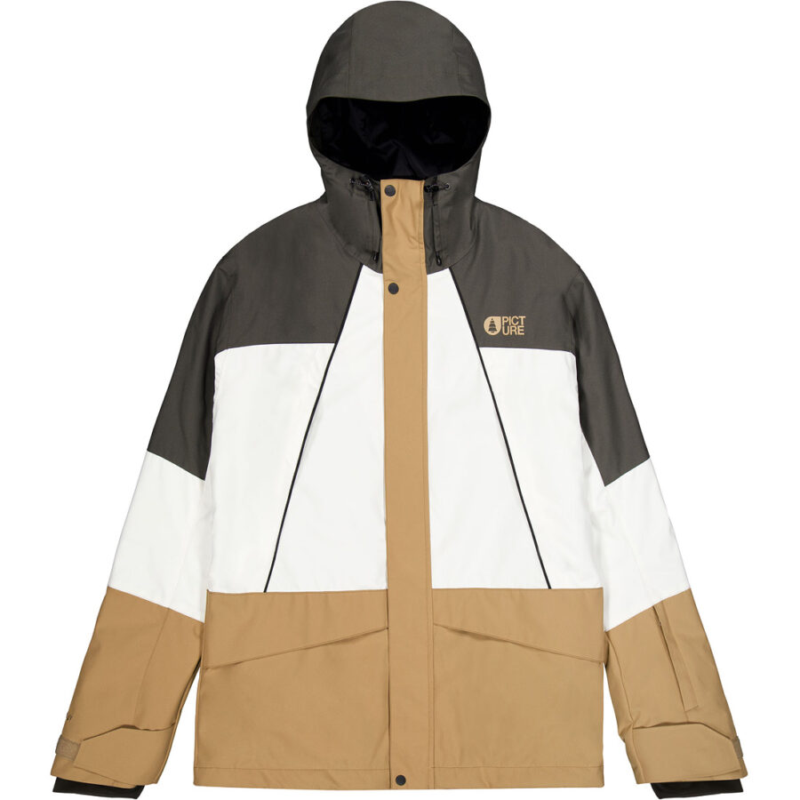 STONE JKT III STONE JKT III