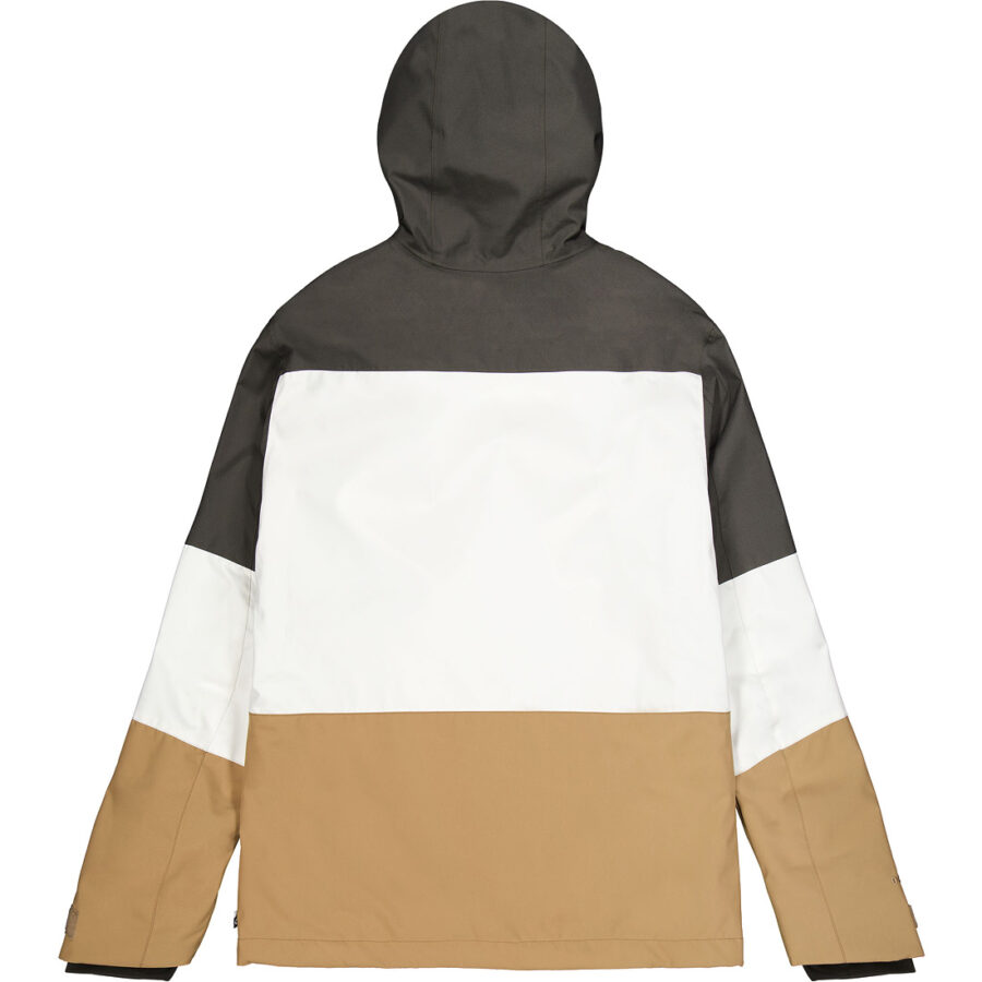 STONE JKT III STONE JKT III