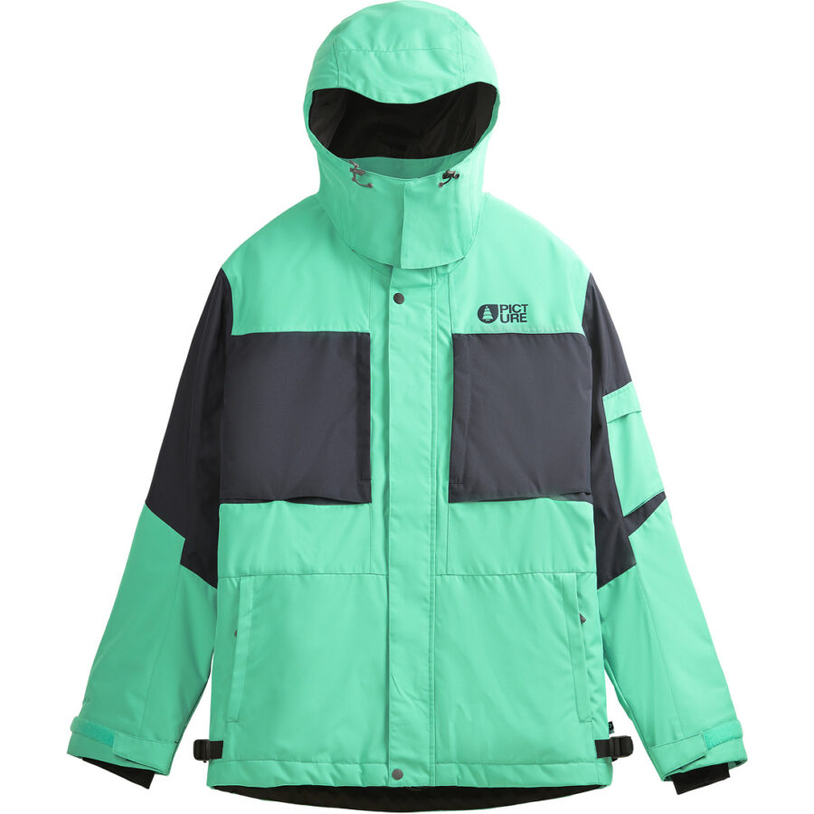 PAYMA JKT PAYMA JKT