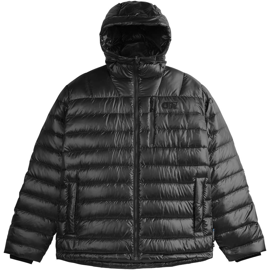 מעיל סקי לגברים Mid Puff Jkt