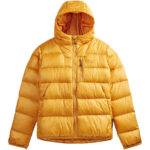 Outsider - HI PUFF W JKT Outsider - HI PUFF W JKT