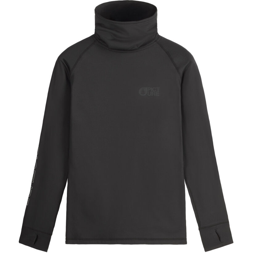 מעיל פליס לנשים Pagaya Fleece