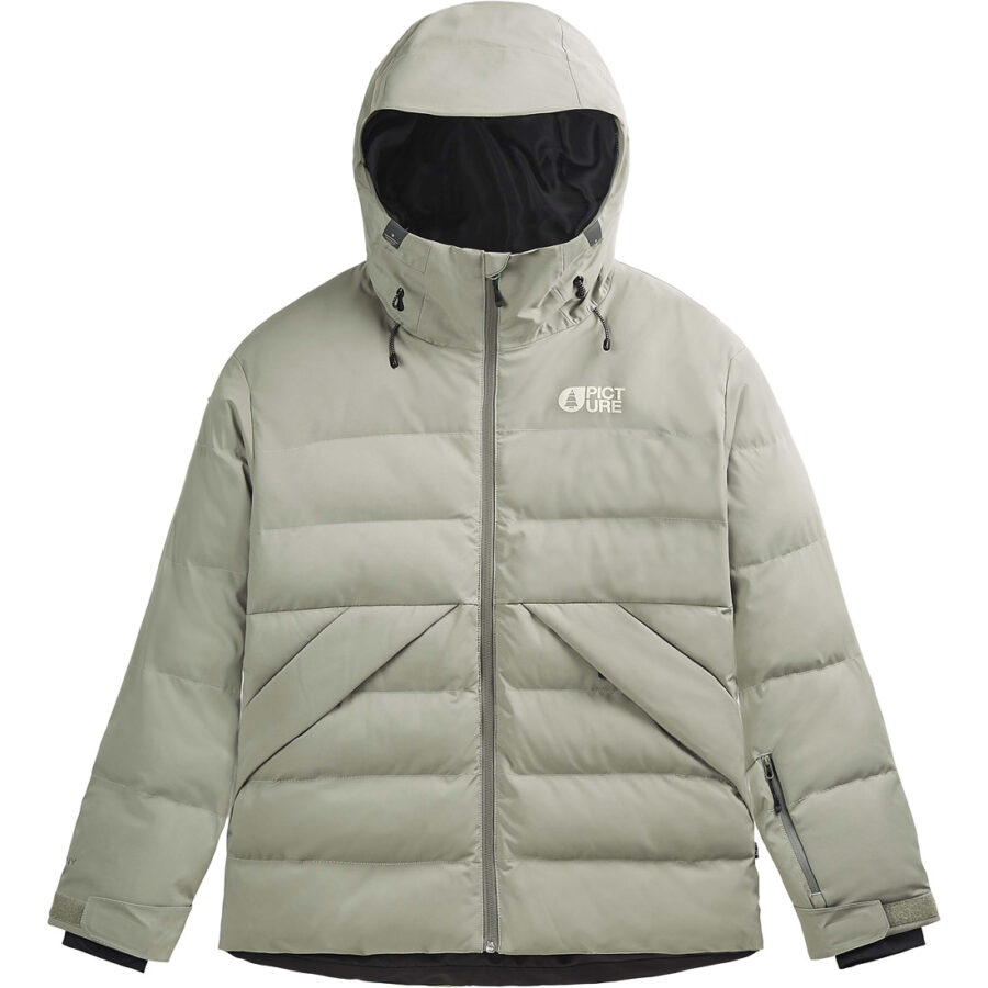 LEMENT JKT LEMENT JKT