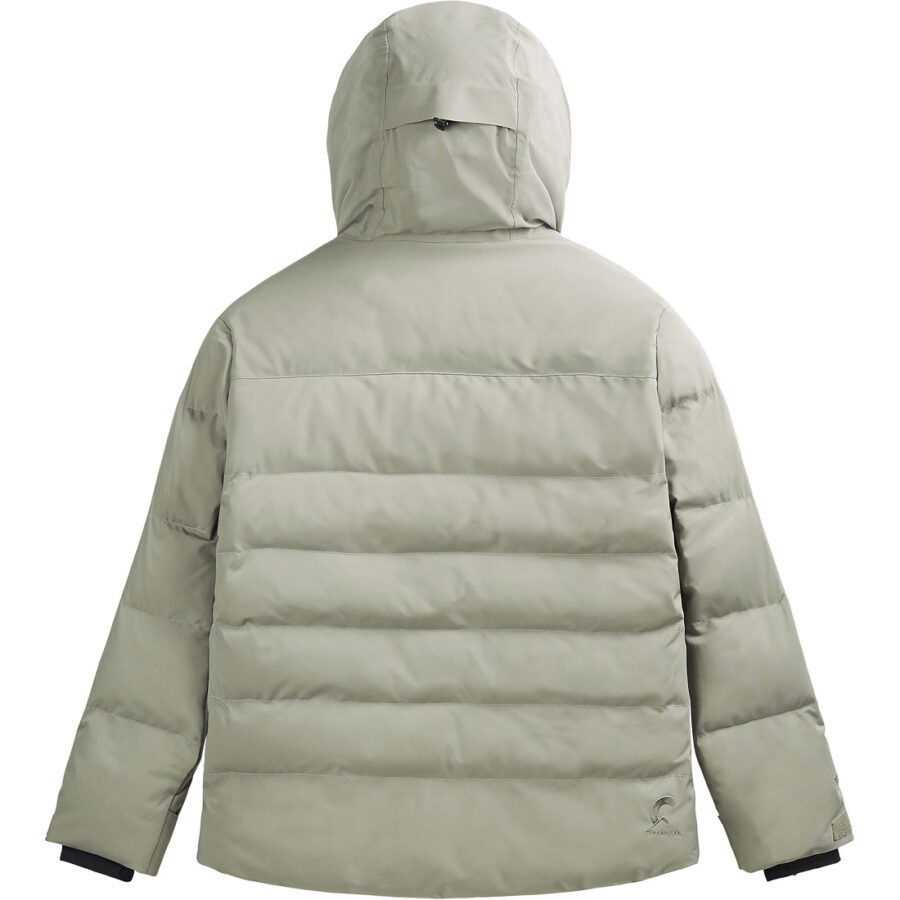 LEMENT JKT LEMENT JKT