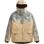 Outsider - SANY JKT Outsider - SANY JKT