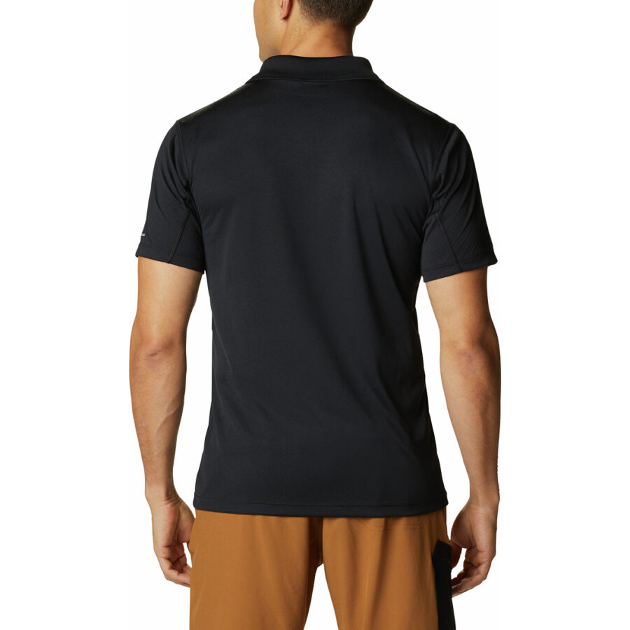 ZERO RULES POLO