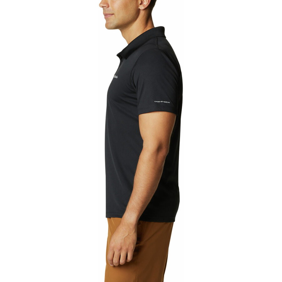 ZERO RULES POLO