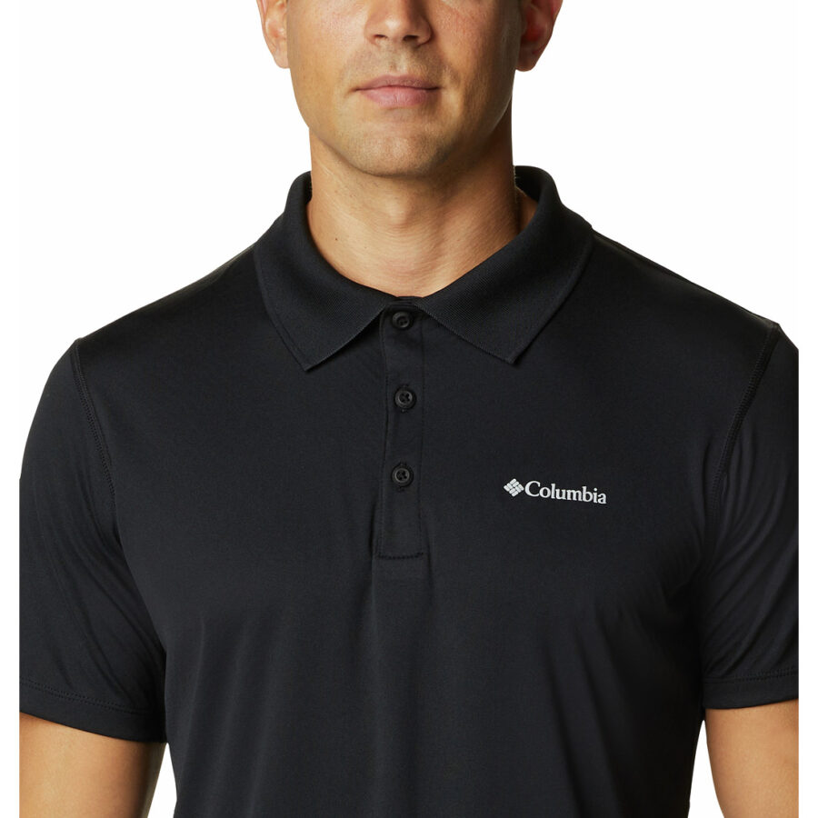 ZERO RULES POLO