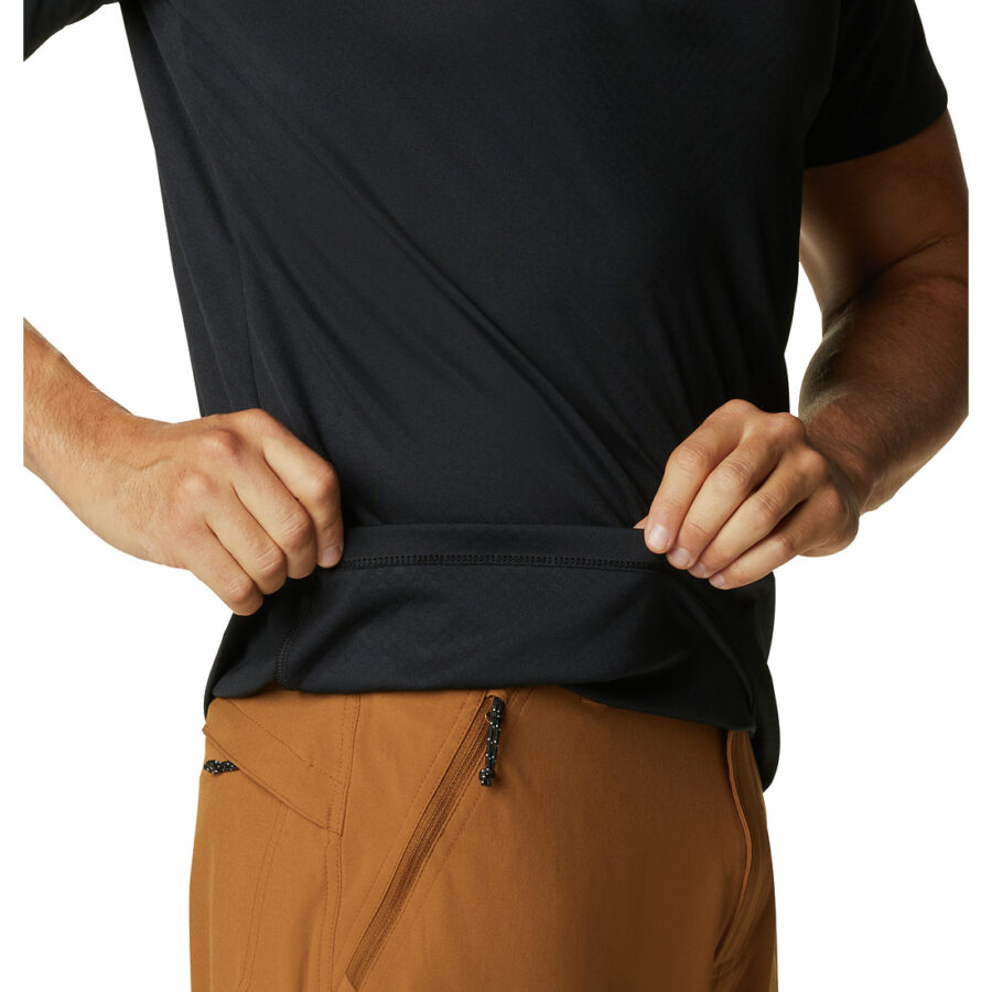 ZERO RULES POLO