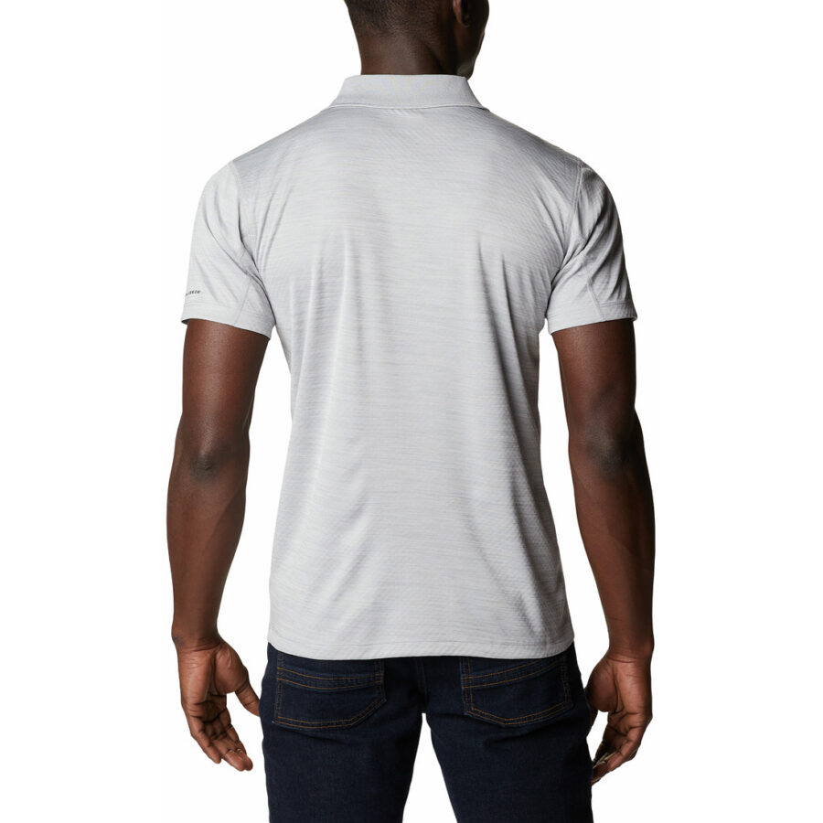 ZERO RULES POLO