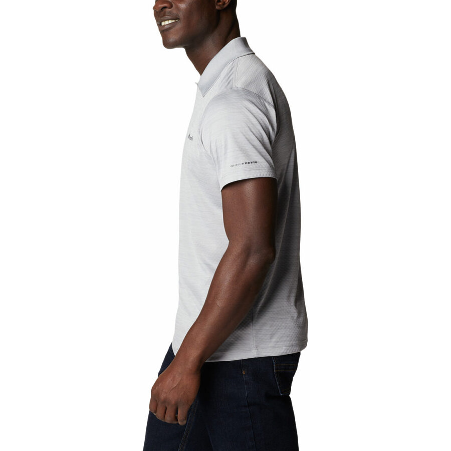 ZERO RULES POLO