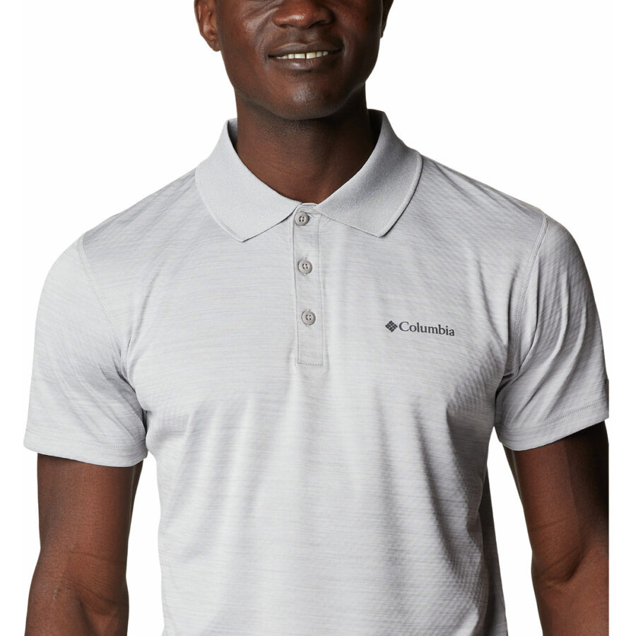 ZERO RULES POLO