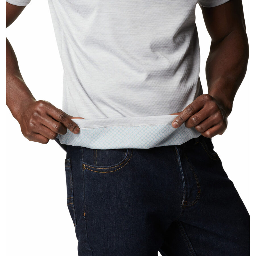 ZERO RULES POLO
