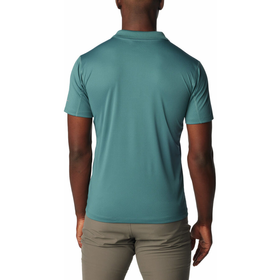 ZERO RULES POLO